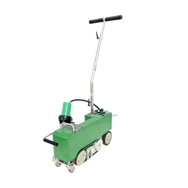 TPO PVC Roof Membrane Welding Machine