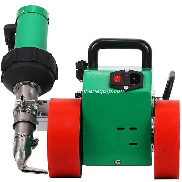 Inkjet Cloth Welding Stitching Machine