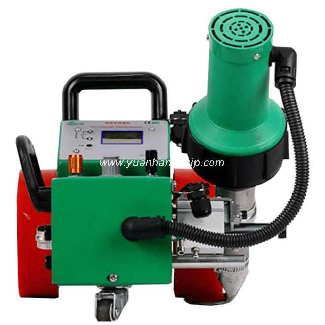 Inkjet Cloth Welding Stitching Machine