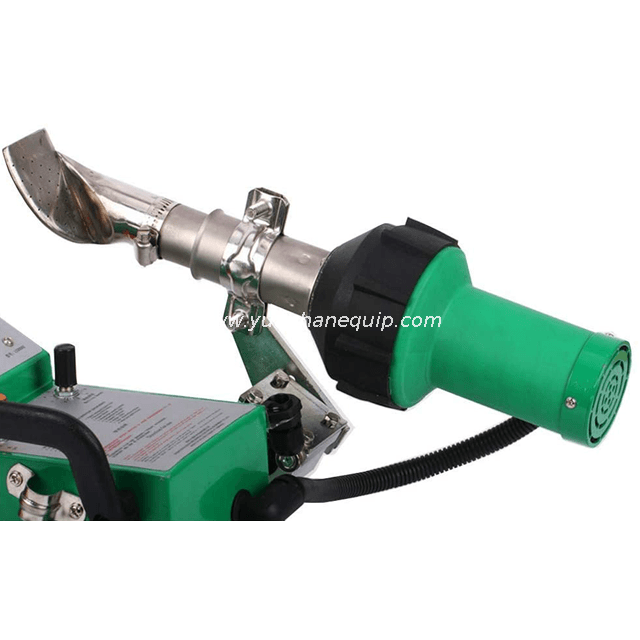Inkjet Cloth Welding Stitching Machine