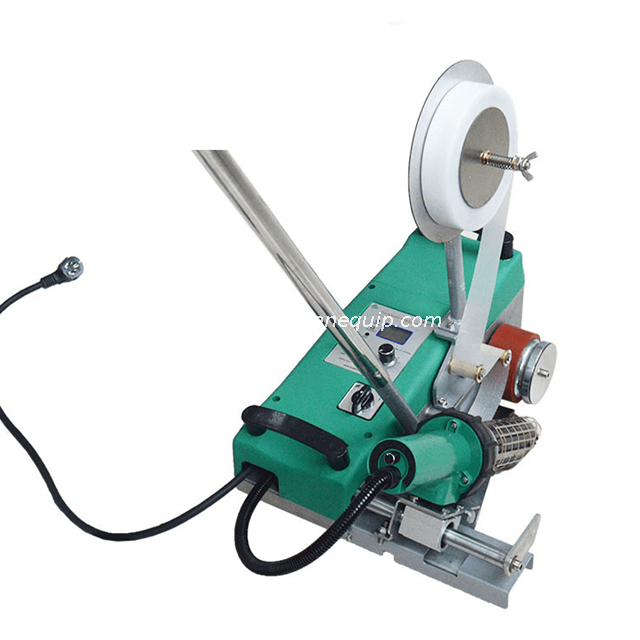 4500W PVC Liner Banner Welding Machine