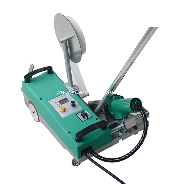4500W PVC Liner Banner Welding Machine