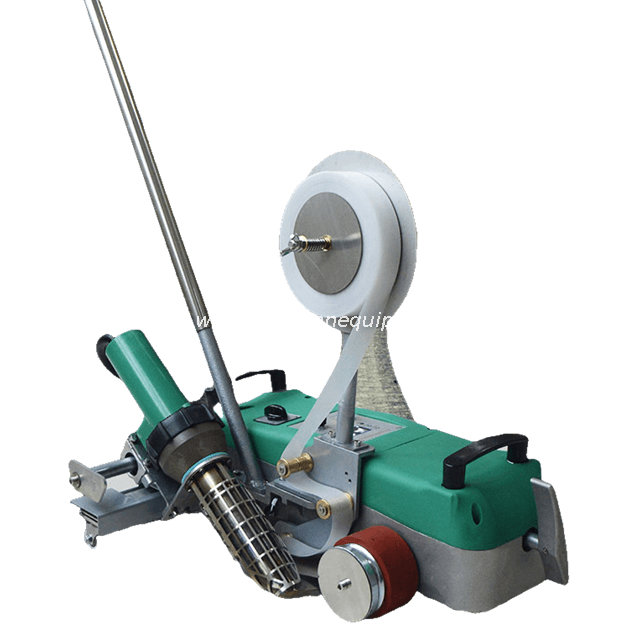 4500W PVC Liner Banner Welding Machine