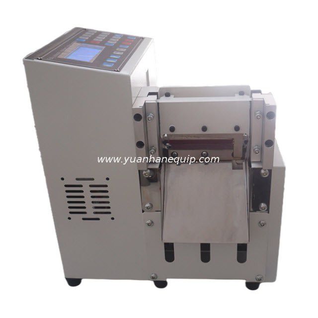 Automatic Multi-material Cutting Machine