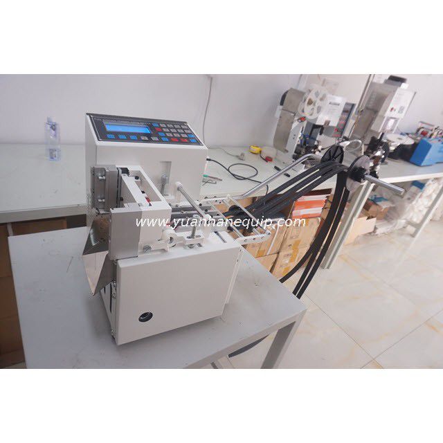 Automatic Multi-material Cutting Machine