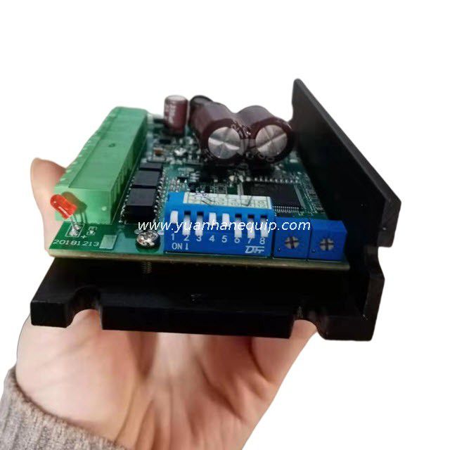 Driver for Pneumatic Cable Stripping Machine YH-100
