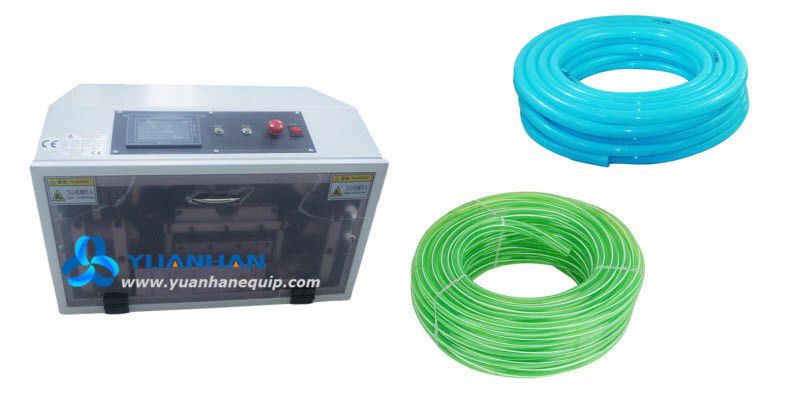 Water Pipe Cutting Machine