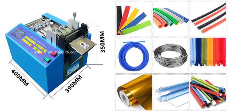precision multifunctional cutting machine
