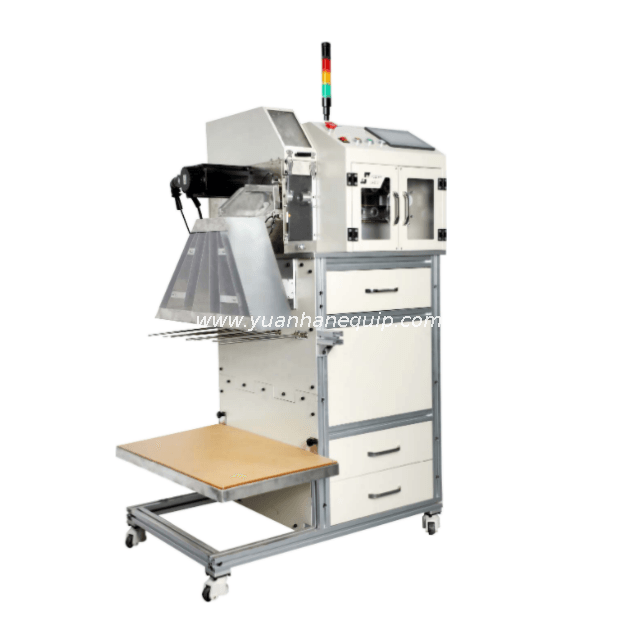High Speed Tube Cut-to-length Machine