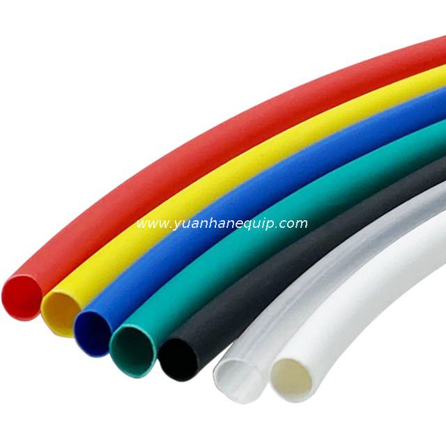 High Speed Tube Cut-to-length Machine