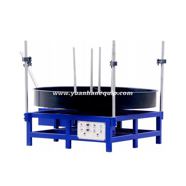 Camless CNC Spring Machine