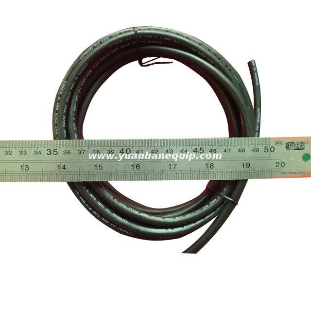 Fully Automatic Wire Winding & Twisting Tie Machine