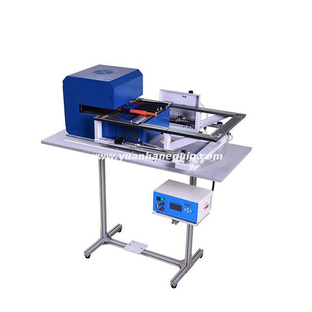 Heating Your Heat Shrink Tubing Machine