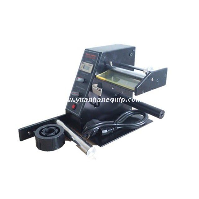 Automatic Label Dispenser