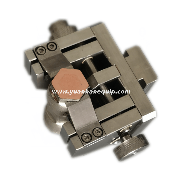 Terminal Cross Section Analyzer Tester