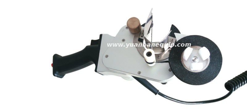 AT-100 Handheld Tape Winding Machine for Wire Harness 