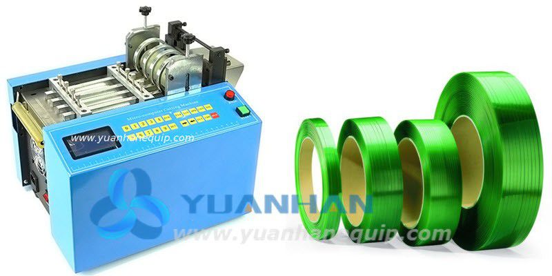 Automatic PET Straps Cutting Machine