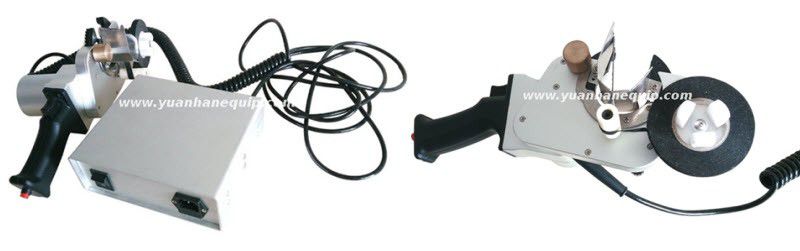 Handheld Tape Winding Machine for Wire and Cable AT-100 