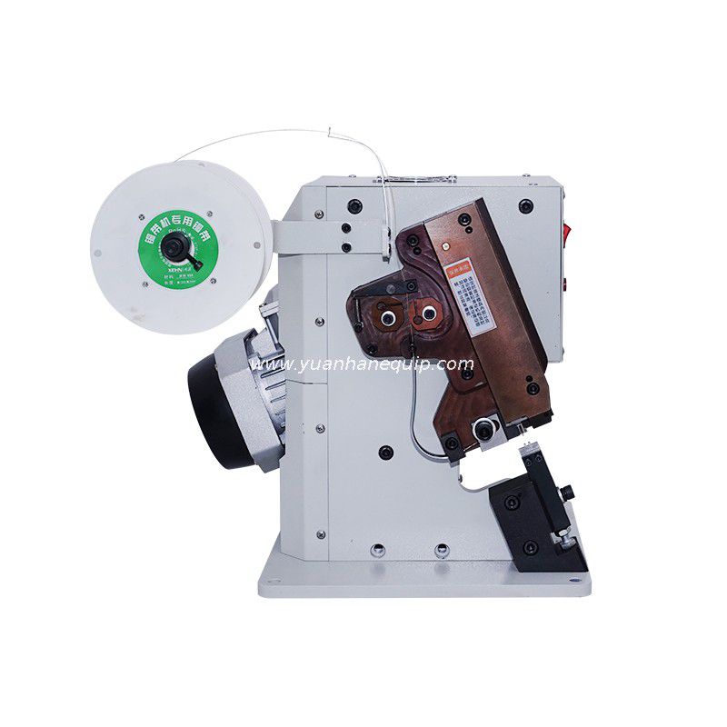Wire Harness Copper Tape Splicing Machine