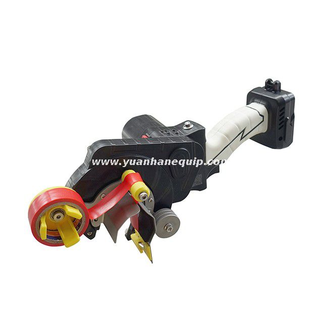 Handheld Taping Machine for Wire and Hose