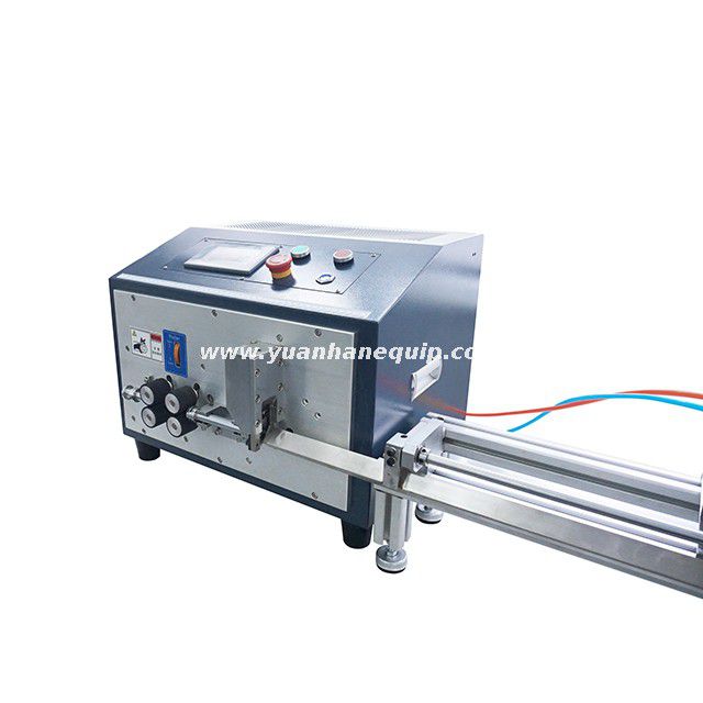 Steel Wire Rope Cutting Machine