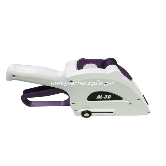 Handheld Label Applicator