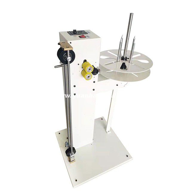 Horizontal and Vertical Wire Dereeling Machine