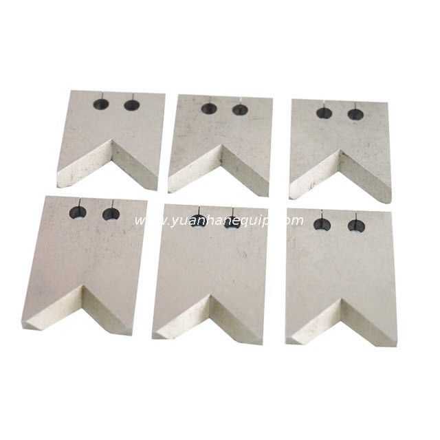 Wire Cutting Stripping Bending Machine