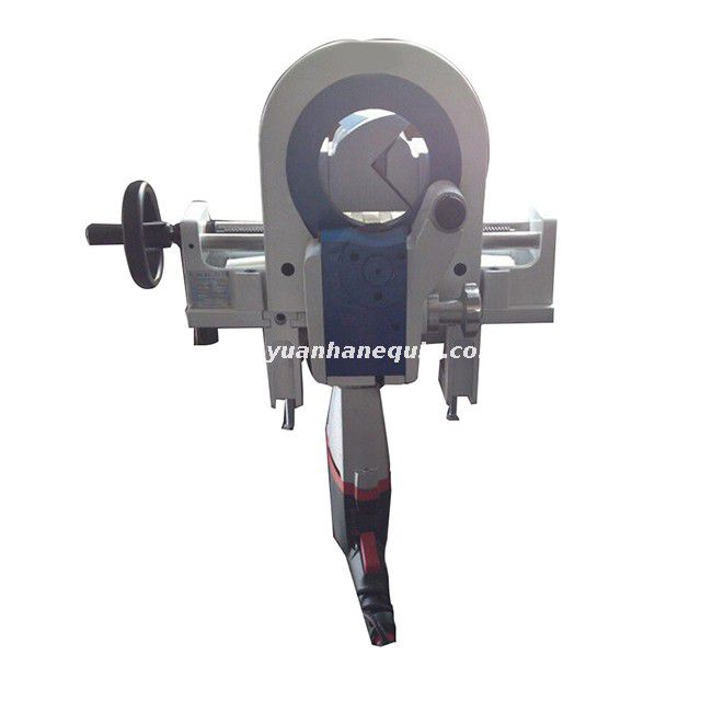 Portable Steel Pipe Cutter