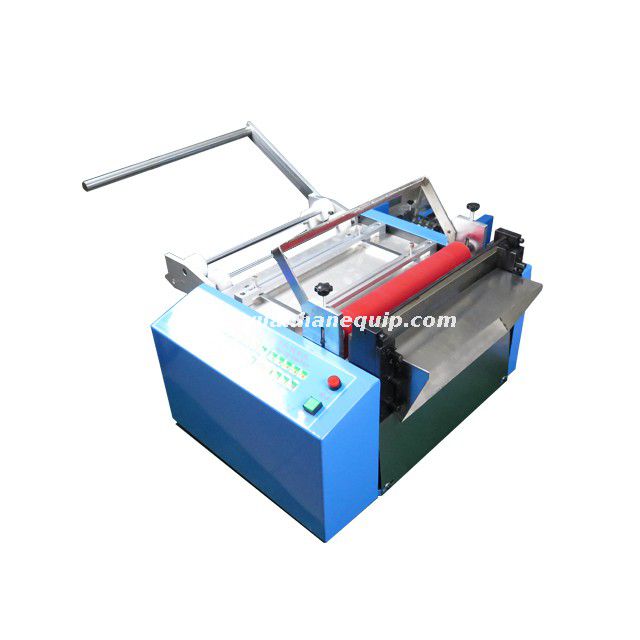 Automatic Heat-shrink Tubing Pipe Cutting Machine