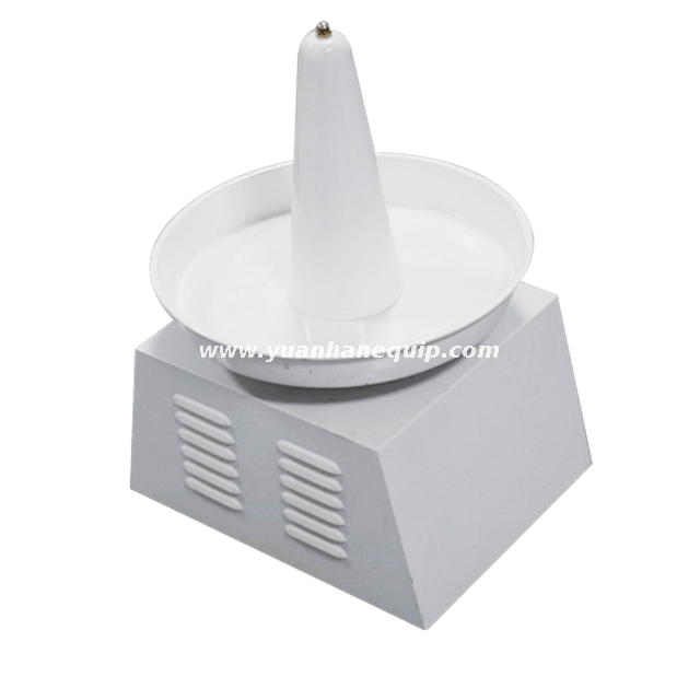 Cable Feeder System for Wire Processing Equipment