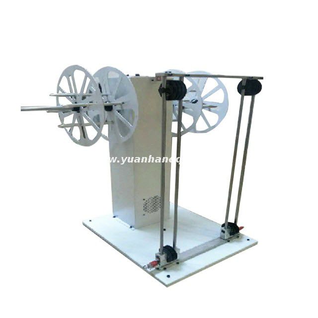 Wire Prefeeder Dereeler 