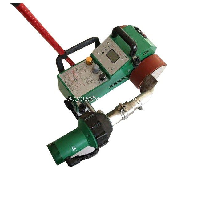 Inkjet Cloth Welding Stitching Machine