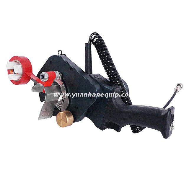 Handheld Tape Wrapping Machine for Wire and Cable