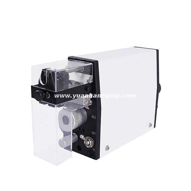 Pneumatic Wire and Cable Stripping Machine