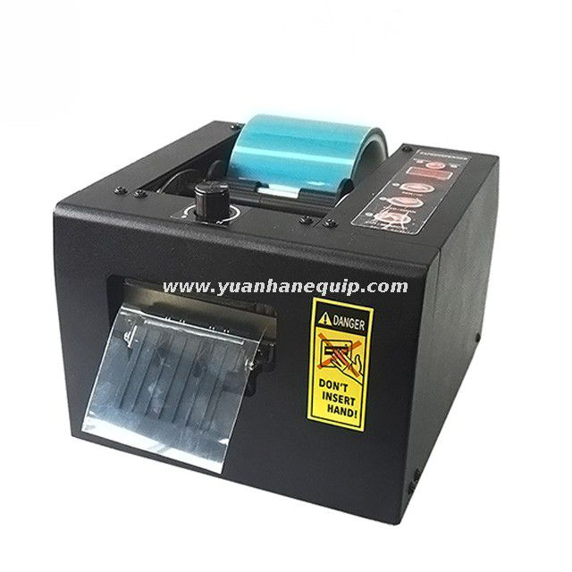 Adhesive Tape Cutting Machine