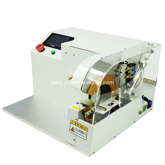 Wire Harness Cable Taping Equipment
