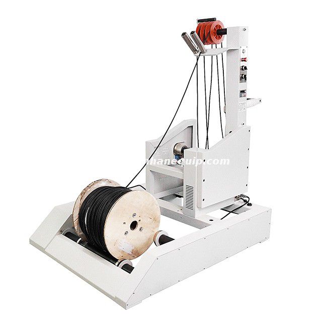 Automatic Wire Feeder Machine