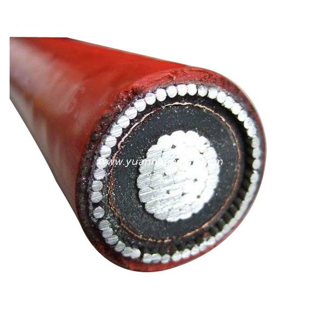 All-in-One Cable and Tube Cutting Machine