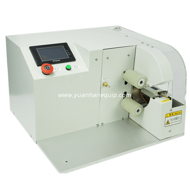 Wire Harness Cable Taping Equipment