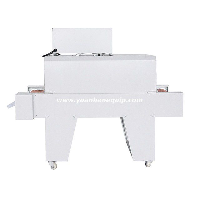 Infrared Heat Shrinkable Tube Heating Machine