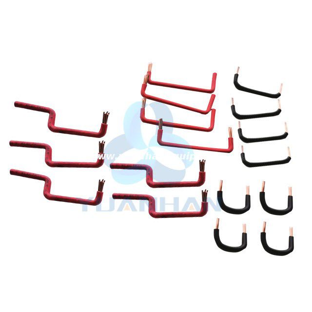 Wire Cutting Stripping Bending Machine