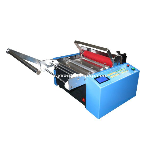 Automatic Heat-shrink Tubing Pipe Cutting Machine