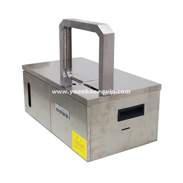 OPP Tape Banding Machine for Wires and Cables