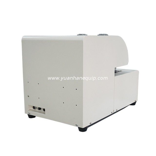 Parallel Cable Flat Cable Taping Machine