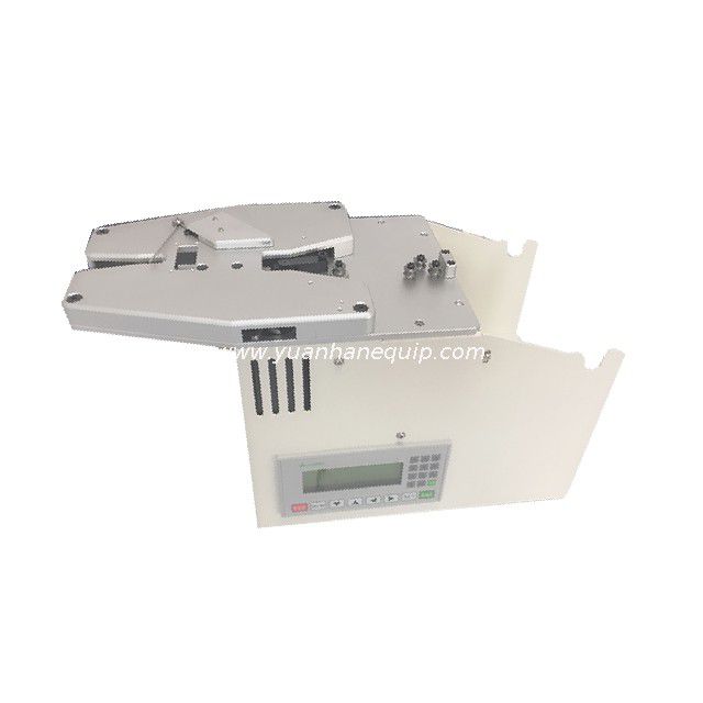 Automatic Golden Wire Twist Tie Machine