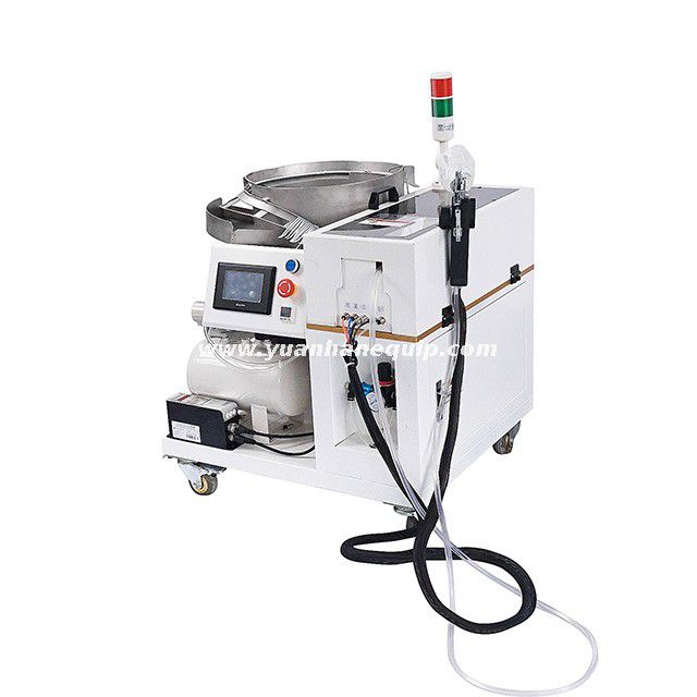 Handheld Nylon Cable Tie Tying Machine