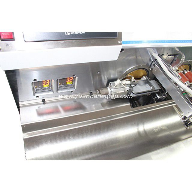 Automatic Cable Double-side Cutting Stripping Twisting and Tinning Machine