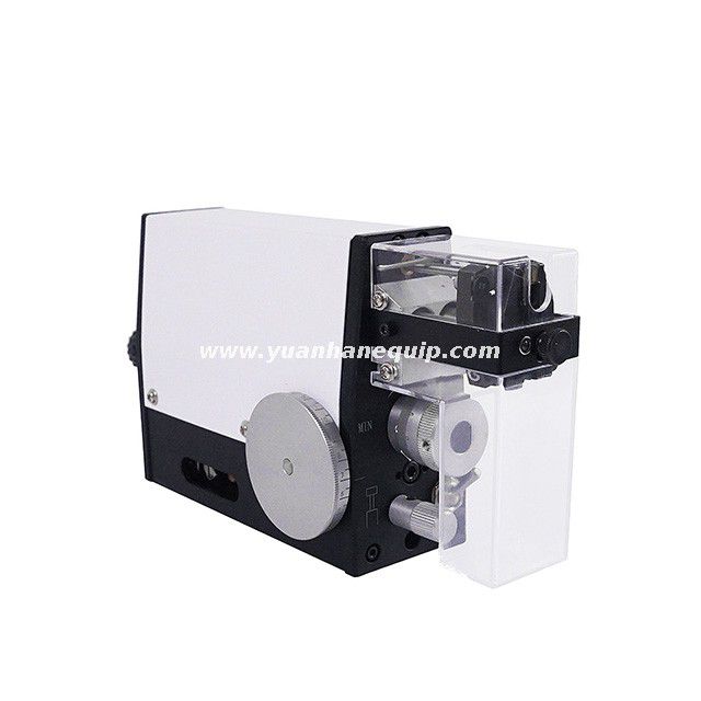 Pneumatic Wire and Cable Stripping Machine