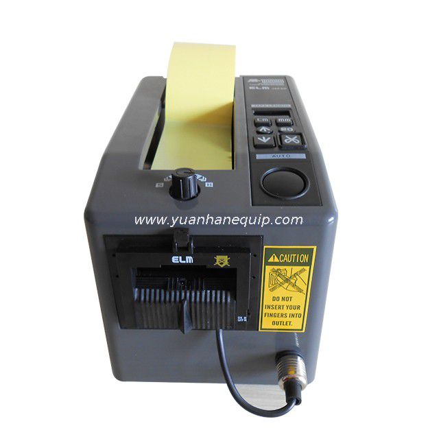 Automatic Tape Cutter Dispenser Machine